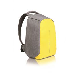 XD Design - Bobby Compact Anti-Theft-Backpack - Yellow p705.536