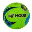 My Hood - Streetfodbold - Grøn