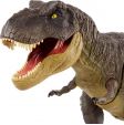 Jurassic World - Stomp 'n Attack Tyrannosauros Rex Figur GWD67
