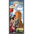 Carcassonne - The Tower Nordic