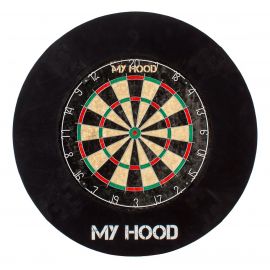 My Hood - Dart Tournament Sæt