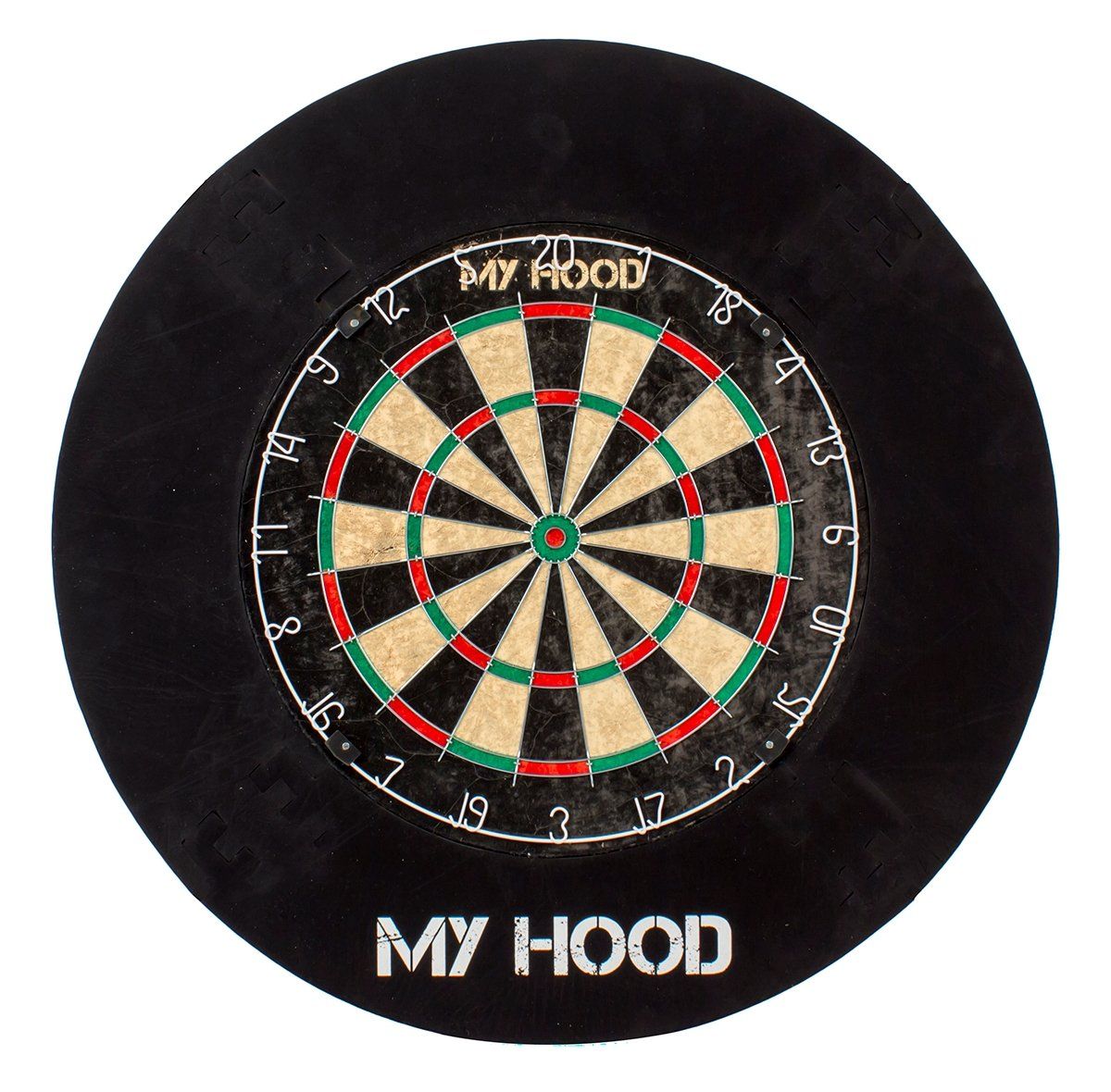 Hood Dart Tournament Sæt | 1150601
