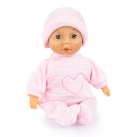 Bayer - Min første baby - Pink 28 cm