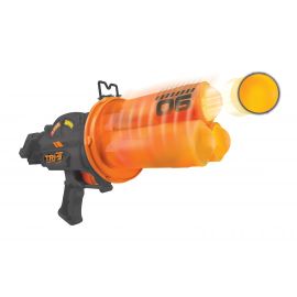 Blackfire - Tri-9 shooter w. rotating barrels