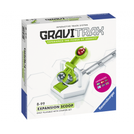 GraviTrax - Expansion Scoop Nordic 10926078