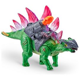 Robo Alive - Dino Wars Stegosaurus