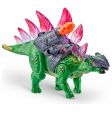 Robo Alive - Dino Wars Stegosaurus