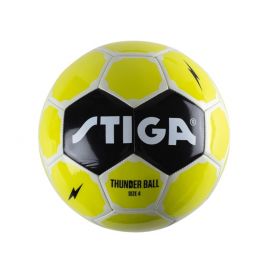 Stiga - FB Thunder Ball 4 Fodbold