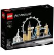 LEGO Architecture - London 21034