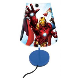 Lexibook - Marvel Avengers bordlampe LT010AV
