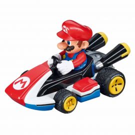 Carrera - GO!!! Bil - Nintendo Mario Kart™ 8 - Mario