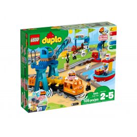 LEGO DUPLO - Fragt Tog 10875