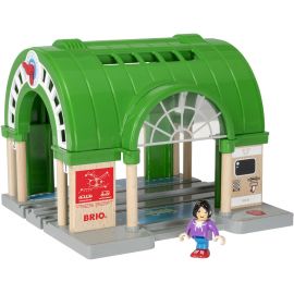 BRIO - Centralstation 33649