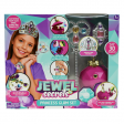 Jewel Secrets - Prinsesse Glam Sæt Legetøj
