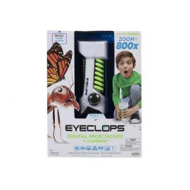 EyeClops Digital Mikroskop 652334