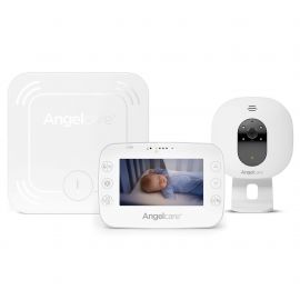 Angelcare - Baby BevÆgelses Monitor Video AC327