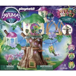 Playmobil - Adventures of Ayuma - Common Tree 70799