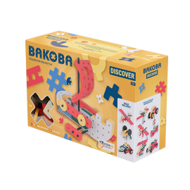 BAKOBA - Discover B2901