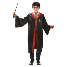 Ciao - BØrnekostume - Harry Potter 110 cm