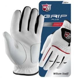 Wilson Staff - Grip Plus Glove Male Left Handed