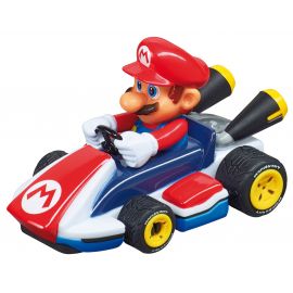 Carrera - First Racer - Nintendo Mario Kart - Mario 20065002