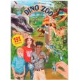Dino World - Zoo Aktivitetsbog