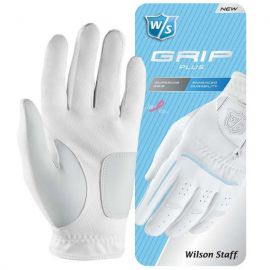 Wilson Staff Grip Plus Glove Lady Left Handed