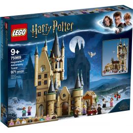 LEGO Harry Potter - Hogwarts Astronomitårnet 75969