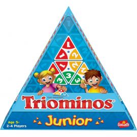 Triominos - Junior Version