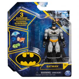 Batman - 10 cm Figur - Batman