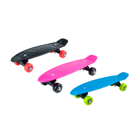 PlayFun - Mini Penny Skateboard