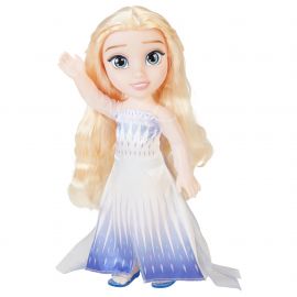 Disney Frost - Snedronningen Elsa Dukke 38cm 214894