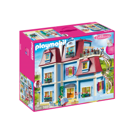 Playmobil - Stort Dukkehus 70205