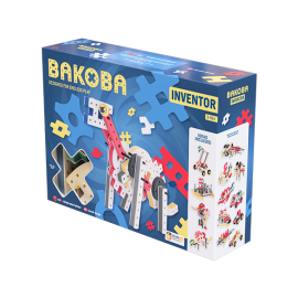 BAKOBA - Inventor B3901