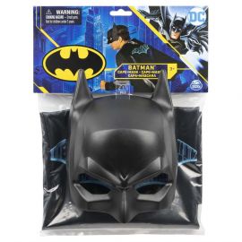 Batman - Kappe og Maske
