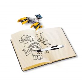 LEGO - SkrivebordssÆt Star Wars - Podracer
