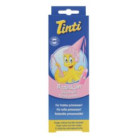 bundle Tinti - Badeskum, Pink 370313