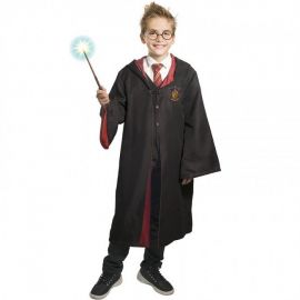 Ciao - Deluxe Børnekostume - Harry Potter 110 cm