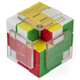 Rubiks - Moving Cube Slide 3x3