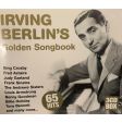 Irving Berlin – Golden Songbook 3 CD