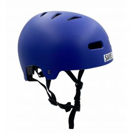 Save My Brain - Hjelm NXT - Blå L 58-60cm