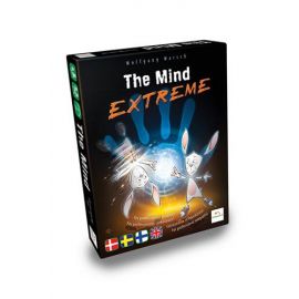 The Mind Extreme Nordic