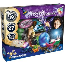 Science4you - Wizard Science
