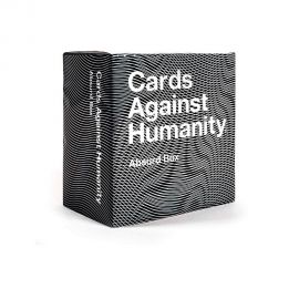 Cards Against Humanity - Absurd Box Engelsk