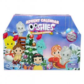 Ooshies - Disney Ooshies Advent Kalender