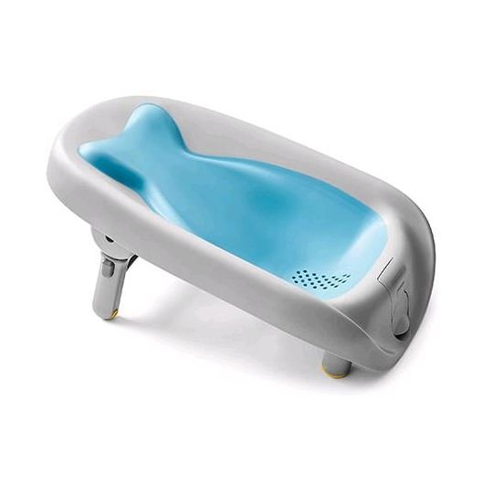Skip Hop - Moby Recline & Rinse Baby Bather
