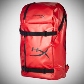 HyperX - Scout Backpack Red