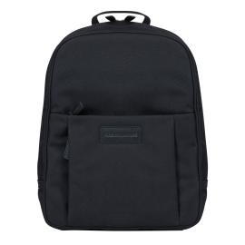 dbramante1928 - Champs-Elysees - 15 Laptop Backpack PURE