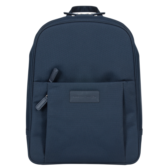 dbramante1928 - Champs-Elysees - 15 Laptop Backpack PURE