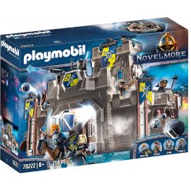 Playmobil - Novelmore Slot 70222